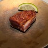 食道麻布 - 