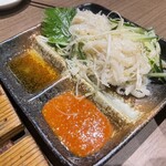 ホルモン焼道場 蔵 - 