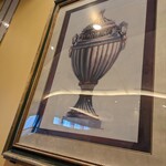 西武特別食堂 ホテルオークラ - 