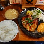 やきとり酒場D - 