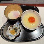 Kaiseki Mita Basara Bettei - 