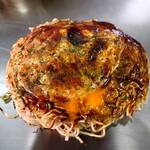 Okonomiyaki Teppanyaki Shiori - 