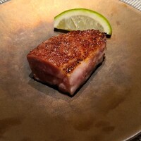 食道麻布 - 