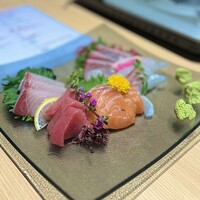和食 いぶり別邸 新橋店 - 