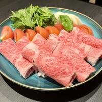 懐石 三田ばさら 別邸 - 