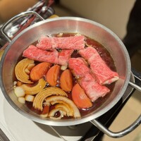 懐石 三田ばさら 別邸 - 