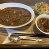 田田 - カツカレー