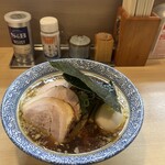 Chuukasoba Tagano - 