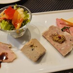 bistro terroir - 