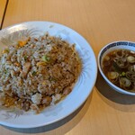 プレステージ - 料理写真: