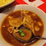 醤油ラーメンならミカド製麺直売所 - 