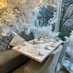 HAUTE COUTURE・CAFE - 