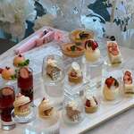 HAUTE COUTURE・CAFE - 