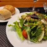 Bistro terroir - 