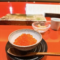 鮨　銀座　鰤門 - 