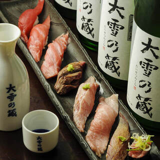 魚河岸本舗 ぴち天_0