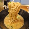 人情麺家 牛骨王