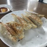 ぎょうざ太郎 - 料理写真: