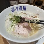 麺屋真星 - 