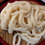 Hakata Sanuki Udon - 