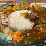 Botani： Curry - 