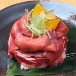 Yakiniku Gyuusei - 