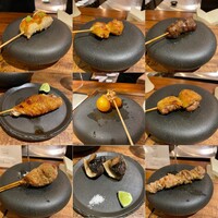 鶏匠 膳 - 