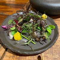 鶏匠 膳 - 