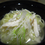 オールデイダイニング コンパス - 蕎麦