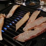 ふぐ好 北新地店 - 