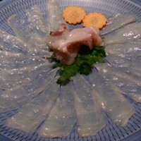 ふぐ好 北新地店 - 