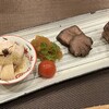 中国菜つじ岡 - 