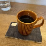 コホロエルマーズグリーンコーヒーカウンター - 