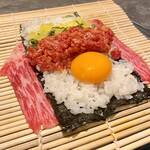 Yakiniku Nikku - 