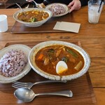 ショウアンツー - 