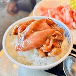 ハルヤマシタ 東京本店 - 