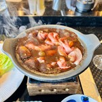 ハルヤマシタ 東京本店 - 