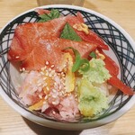 きたかた食堂 - 