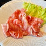 ハルヤマシタ 東京本店 - 