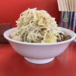 ラーメン二郎 - 