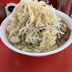 ラーメン二郎 - 