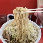 ラーメン二郎 - 