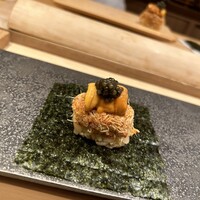 鮨結う翼 - 