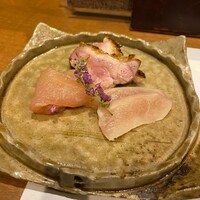 炭火焼鳥 いこか - 