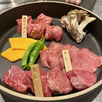 焼肉Nick - 