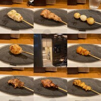 炭火焼鳥 いこか - 