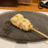 炭火焼鳥 いこか - 