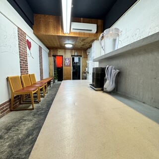 らぁ麺 はんにゃ_2