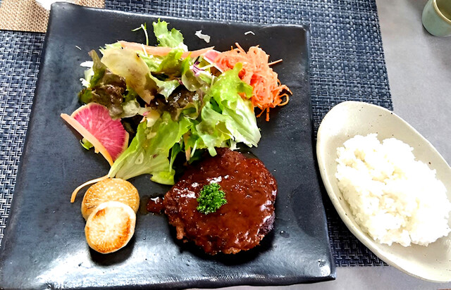 CAFE 幸わう - 青葉（カフェ）の写真