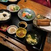 Sakana Ryouri To Sake Shinsen Gumi - 